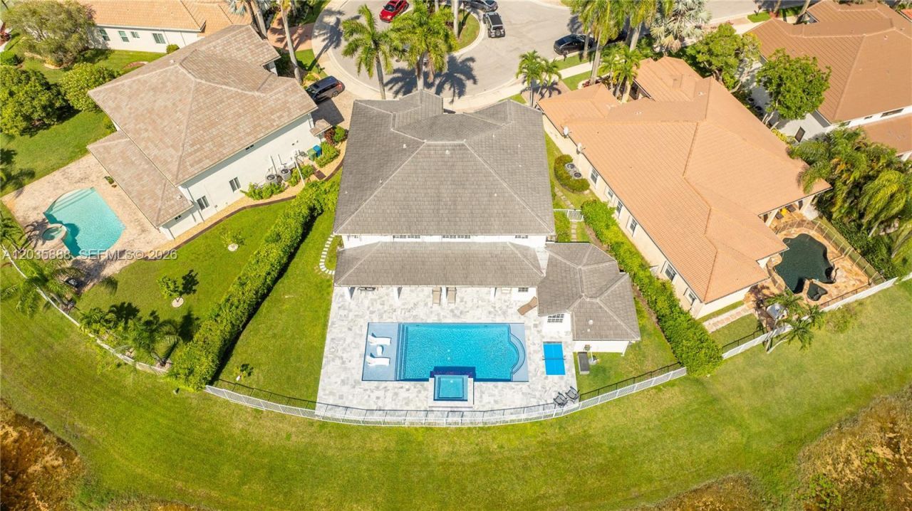 2505 Hunters Run Way, Weston, FL 33327 Photo