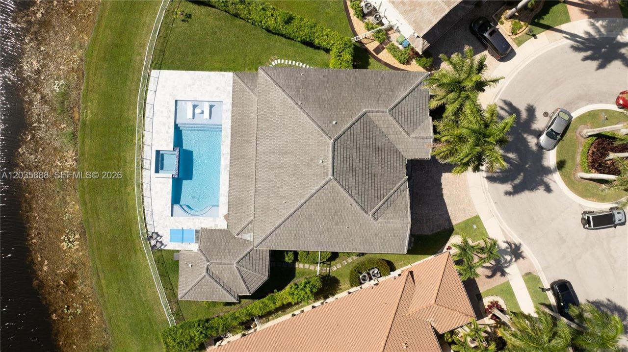 2505 Hunters Run Way, Weston, FL 33327 Photo