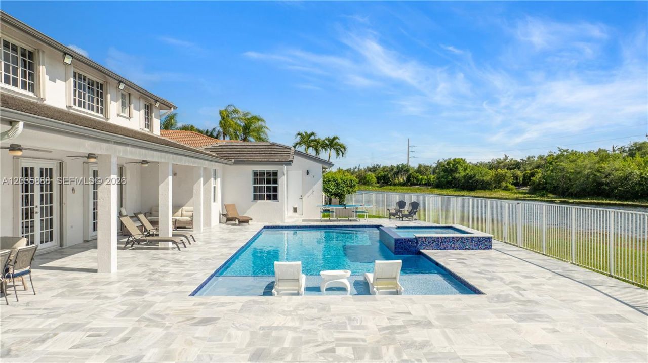 2505 Hunters Run Way, Weston, FL 33327 Photo