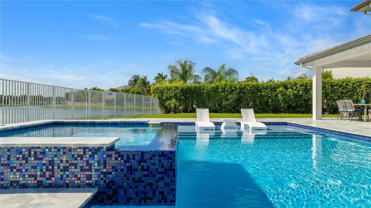 2505 Hunters Run Way, Weston, FL 33327 Photo