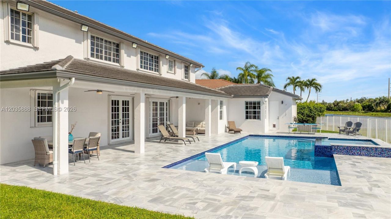 2505 Hunters Run Way, Weston, FL 33327 Photo