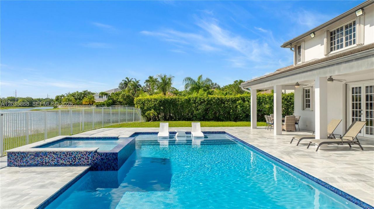 2505 Hunters Run Way, Weston, FL 33327 Photo