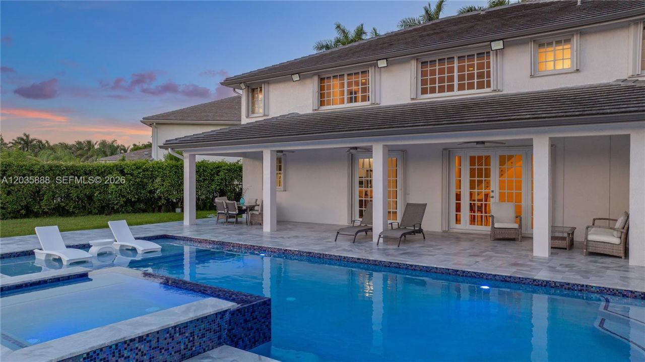 2505 Hunters Run Way, Weston, FL 33327 Photo