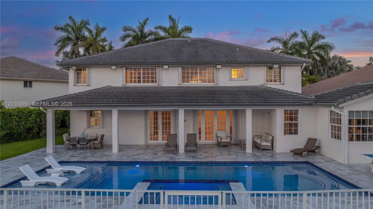 2505 Hunters Run Way, Weston, FL 33327 Photo