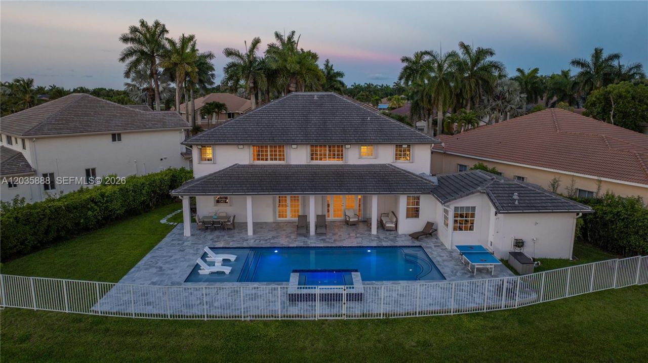 2505 Hunters Run Way, Weston, FL 33327 Photo