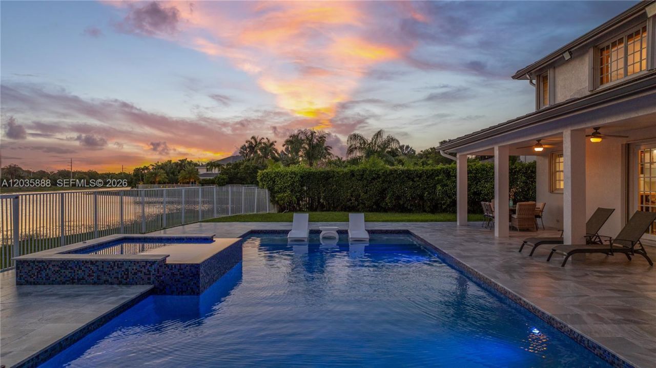 2505 Hunters Run Way, Weston, FL 33327 Photo