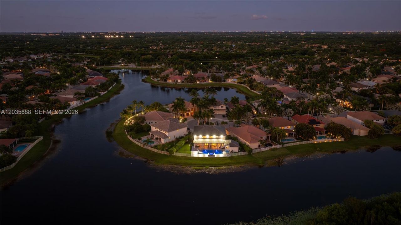2505 Hunters Run Way, Weston, FL 33327 Photo