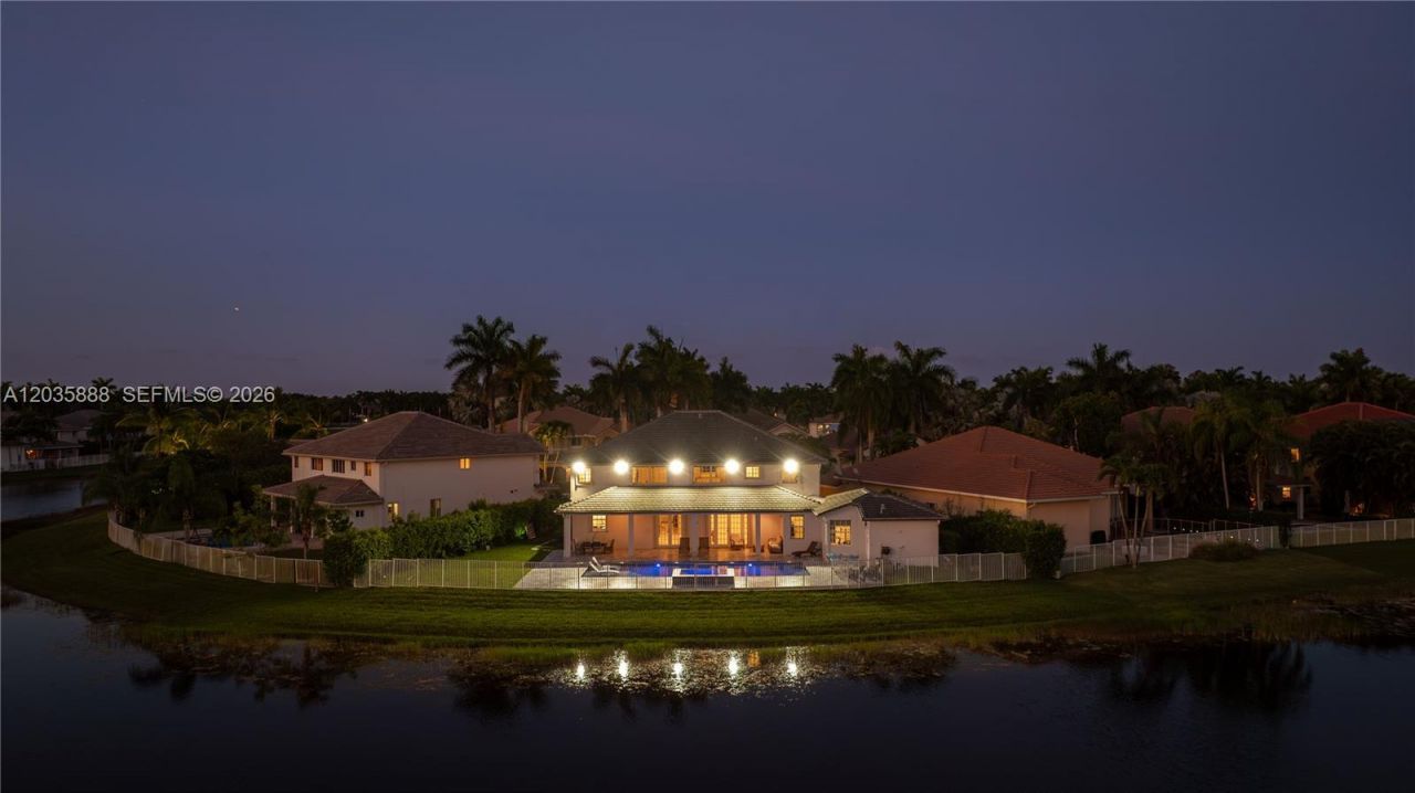 2505 Hunters Run Way, Weston, FL 33327 Photo