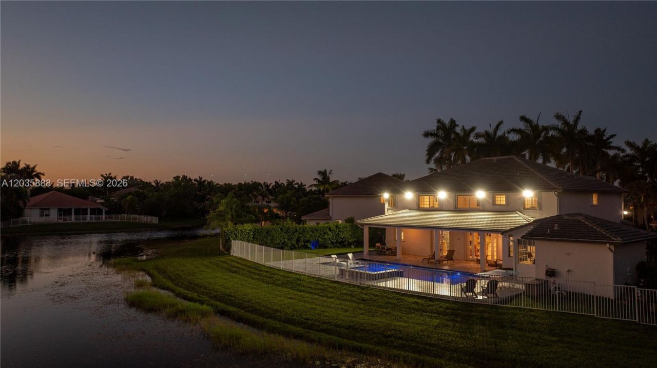 2505 Hunters Run Way, Weston, FL 33327 Photo