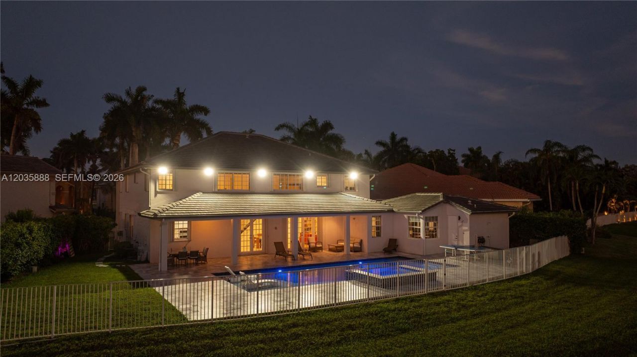 2505 Hunters Run Way, Weston, FL 33327 Photo