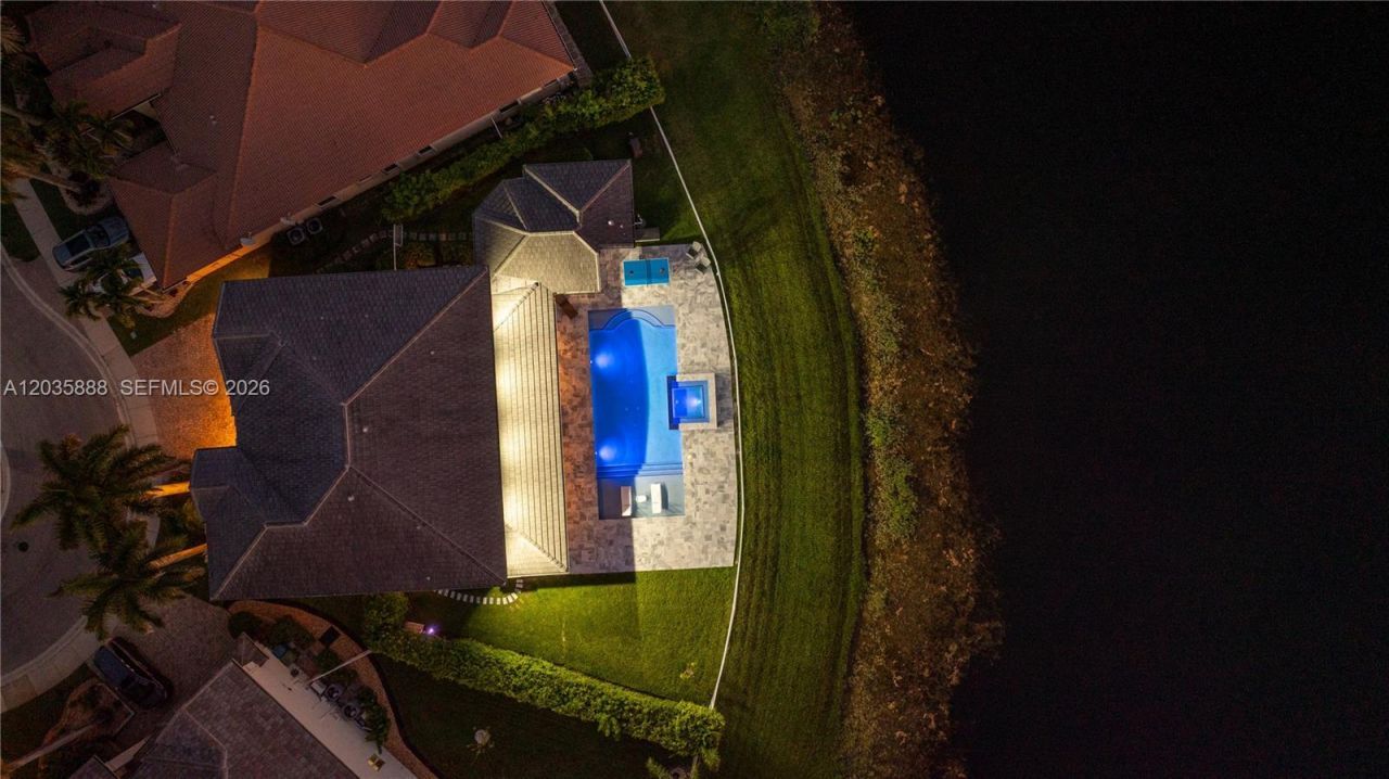 2505 Hunters Run Way, Weston, FL 33327 Photo