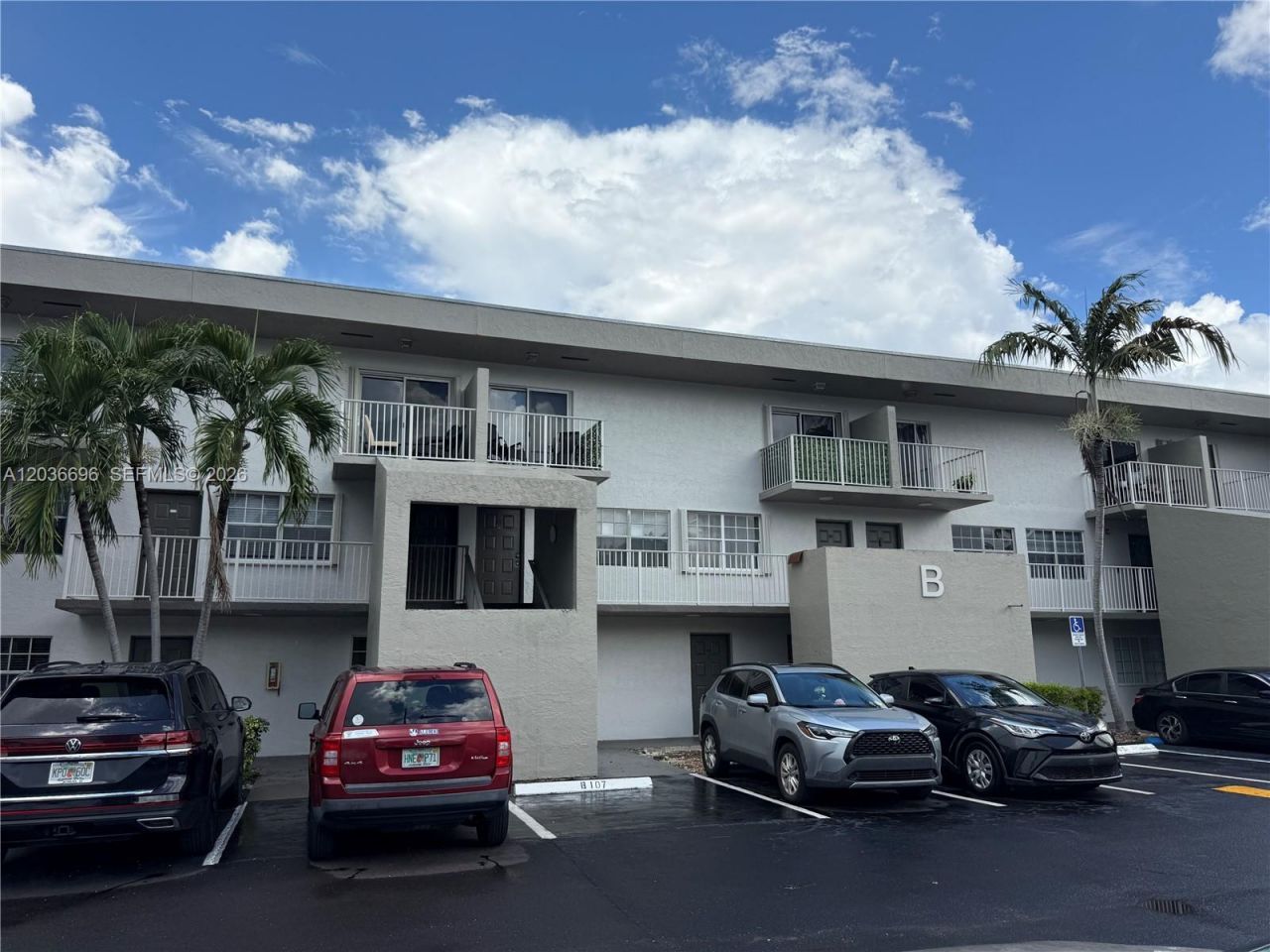 7510 SW 152nd Ave, Unit B202, Miami, FL 33193 Photo