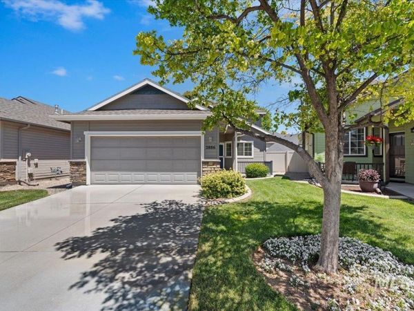 2886 N Richter, Meridian, ID 83646