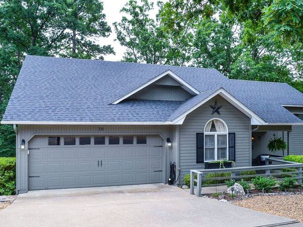 10 Alarcon Lane , Hot Springs Village, AR 71909
