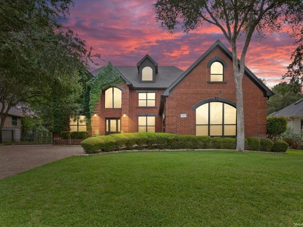 30108 Torrey Pines CIR, Georgetown, TX 78628