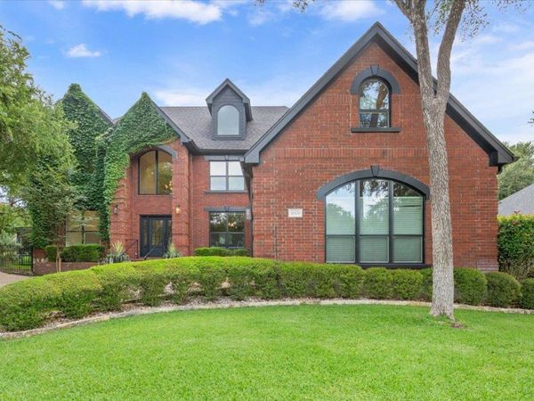 30108 Torrey Pines CIR, Georgetown, TX 78628
