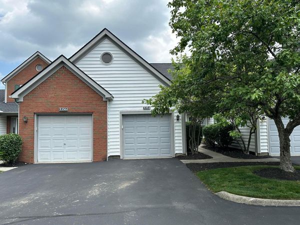 5354 BETHEL PARK Drive, Columbus, OH 43235