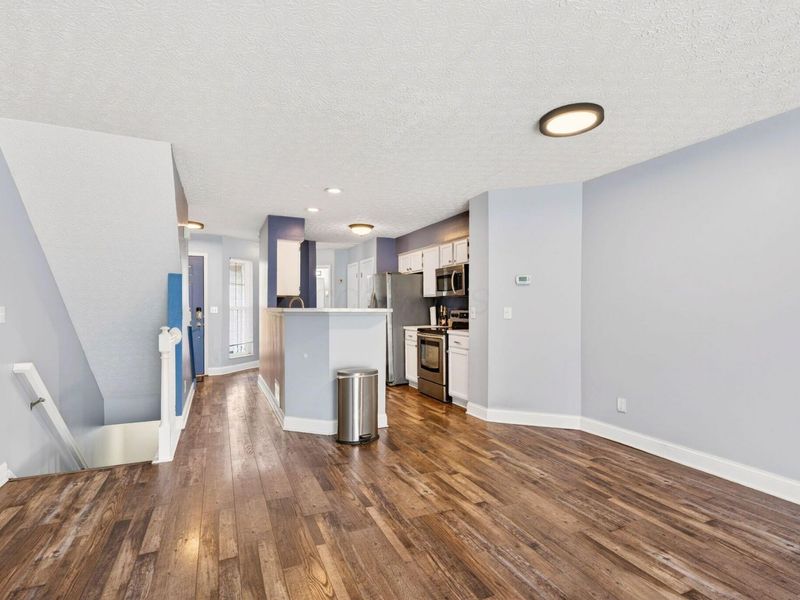 5354 BETHEL PARK Drive, Columbus, OH 43235 Photo 17