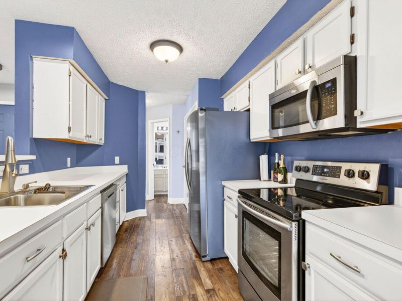 5354 BETHEL PARK Drive, Columbus, OH 43235 Photo 19