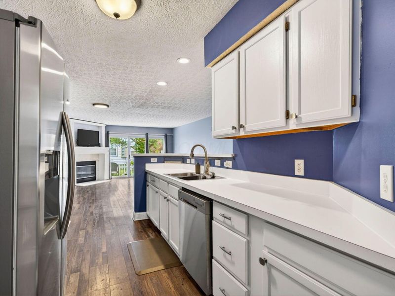5354 BETHEL PARK Drive, Columbus, OH 43235 Photo 21