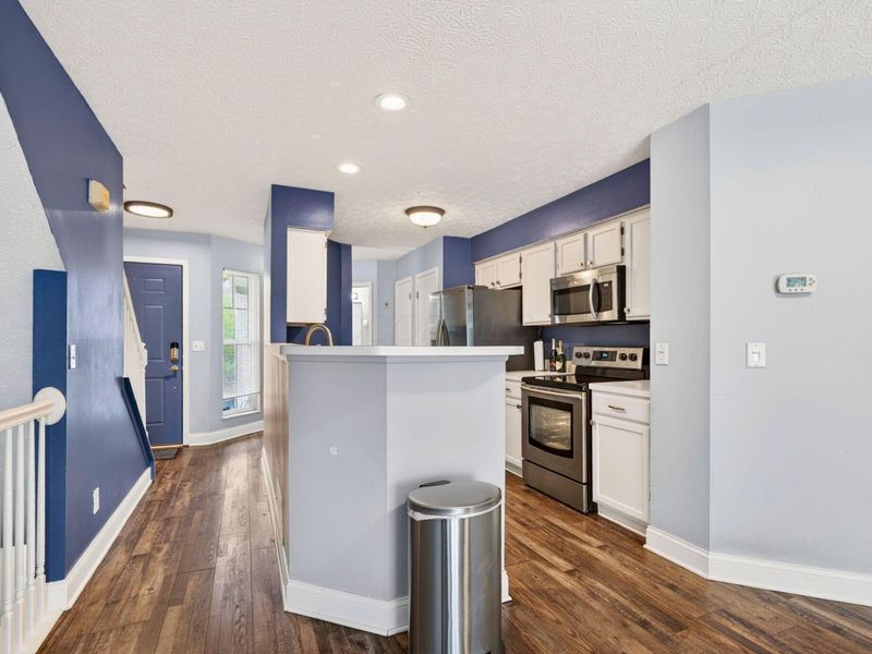 5354 BETHEL PARK Drive, Columbus, OH 43235 Photo 22