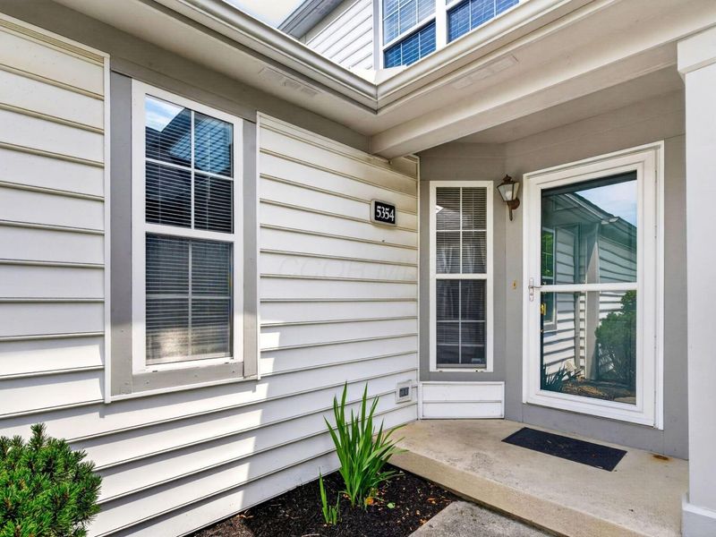 5354 BETHEL PARK Drive, Columbus, OH 43235 Photo 5