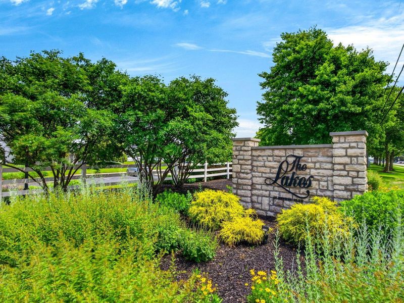 5354 BETHEL PARK Drive, Columbus, OH 43235 Photo 63