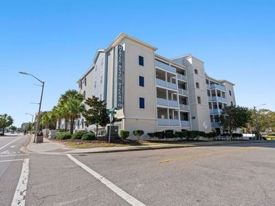 704 S Ocean Blvd. , Unit 303A, Myrtle Beach, SC 29577