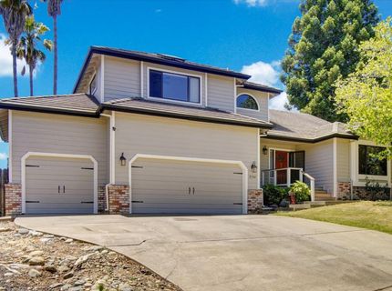 3134 Woodleigh Ln, Cameron Park, CA 95682 Photo