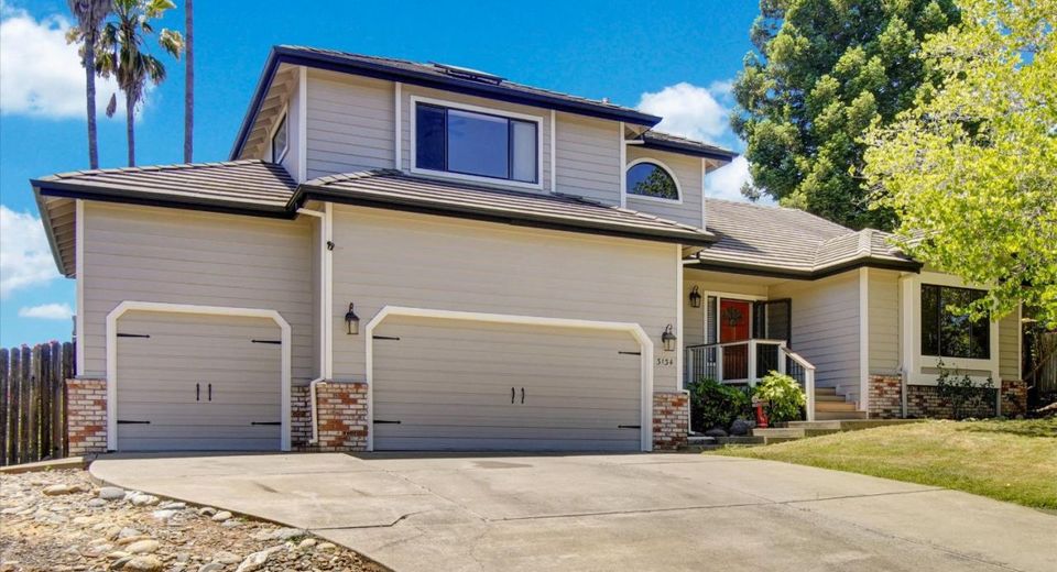 3134 Woodleigh Ln, Cameron Park, CA 95682 Photo