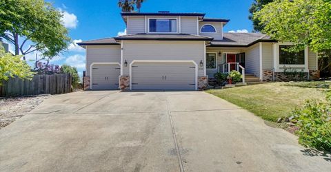 3134 Woodleigh Ln, Cameron Park, CA 95682 Photo
