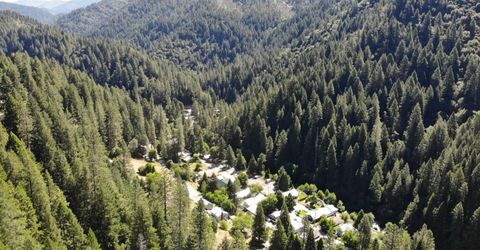 543 Main, Downieville, CA 95936 Photo
