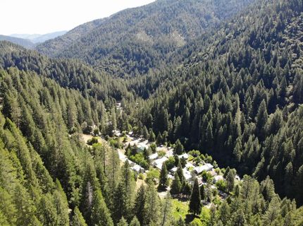 543 Main, Downieville, CA 95936 Photo