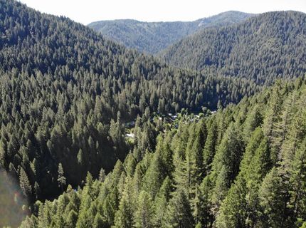 543 Main, Downieville, CA 95936 Photo