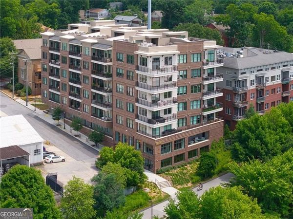 675 NE Drewry Street NE, Unit 507, Atlanta, GA 30306