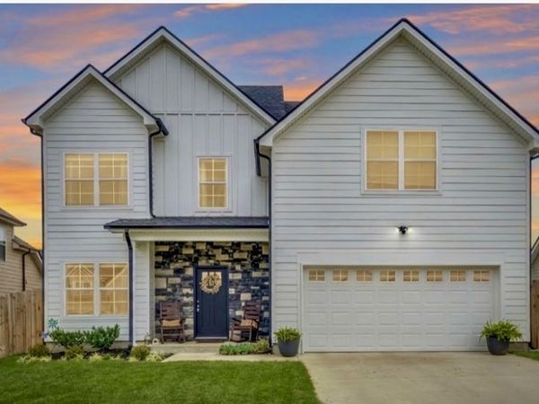 411 Bountiful Dr, Smyrna, TN 37167