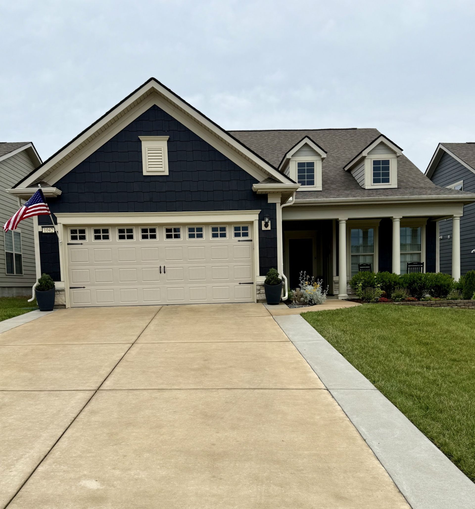 1042 Sumner Grv , Spring Hill, TN 37174 Main Photo