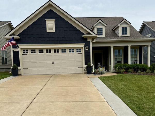 1042 Sumner Grv , Spring Hill, TN 37174