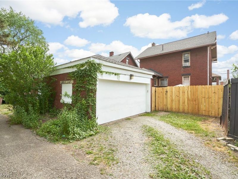 136 Smith Avenue NW, Canton, OH 44708 Photo 16