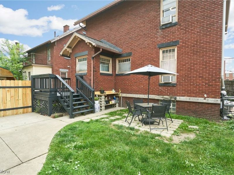 136 Smith Avenue NW, Canton, OH 44708 Photo 16
