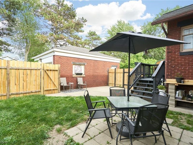 136 Smith Avenue NW, Canton, OH 44708 Photo 18