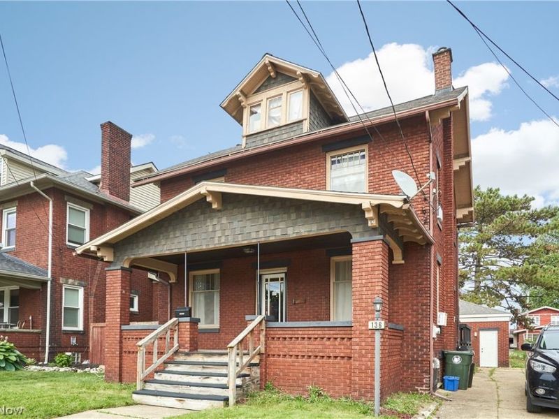 136 Smith Avenue NW, Canton, OH 44708 Photo 19