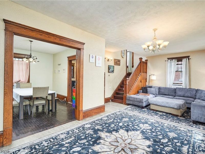 136 Smith Avenue NW, Canton, OH 44708 Photo 6