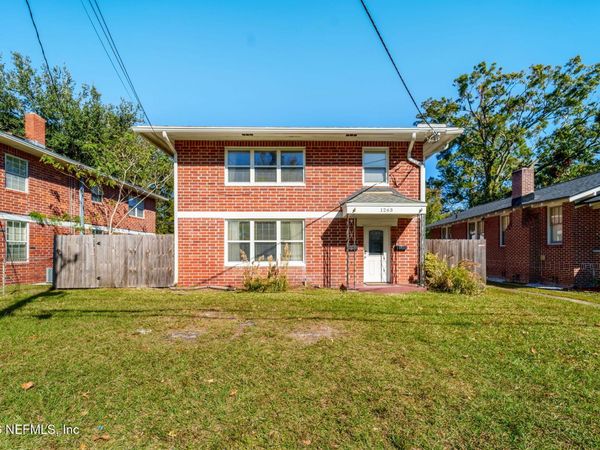 1263 WOLFE Street, Jacksonville, FL 32205