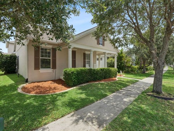 14011 GOLDEN RAIN TREE BOULEVARD, ORLANDO, FL 32828