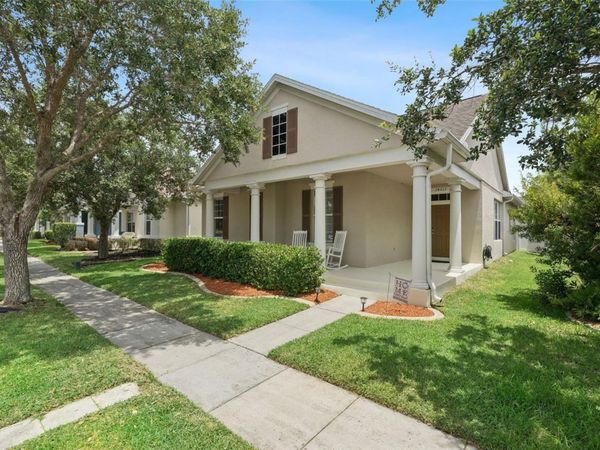 14011 GOLDEN RAIN TREE BOULEVARD, ORLANDO, FL 32828