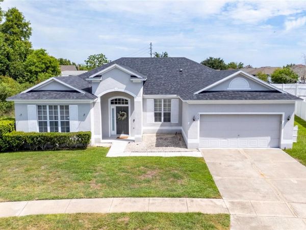 3058 BAY LAUREL CIRCLE N, KISSIMMEE, FL 34744