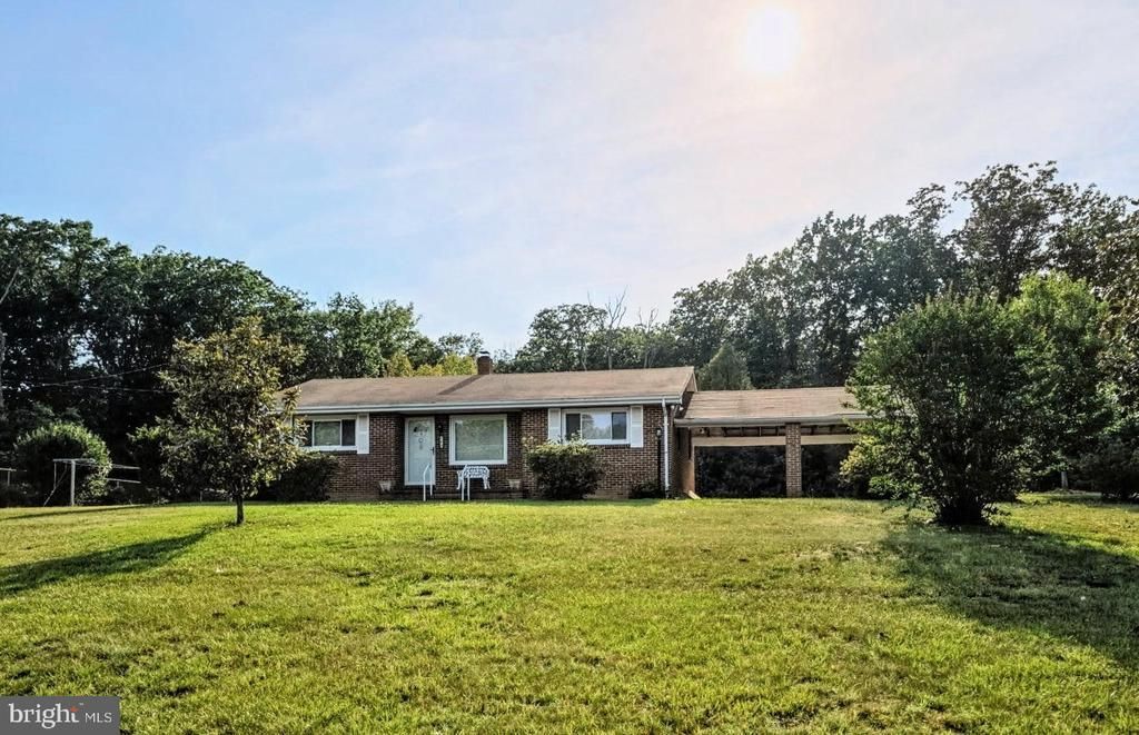168 Greenbank Road , Fredericksburg, VA 22406 Main Photo