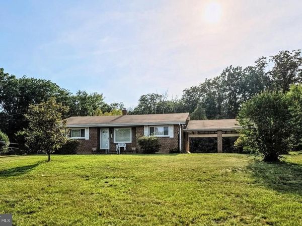 168 GREENBANK ROAD , FREDERICKSBURG, VA 22406