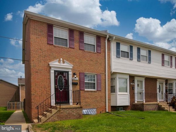 3075 SUNSET LANE, SUITLAND, MD 20746